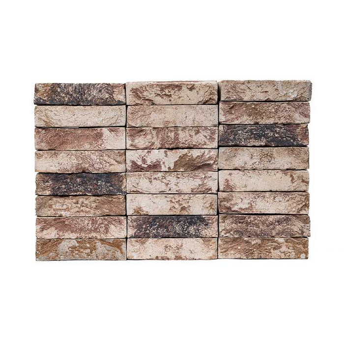 Кирпич облицовочный ENGELS Vostok, 209х101х50 мм