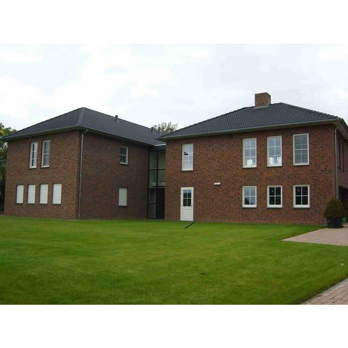 Кирпич облицовочный ENGELS Koper roodbont, 214х45-50х66 мм фото 2