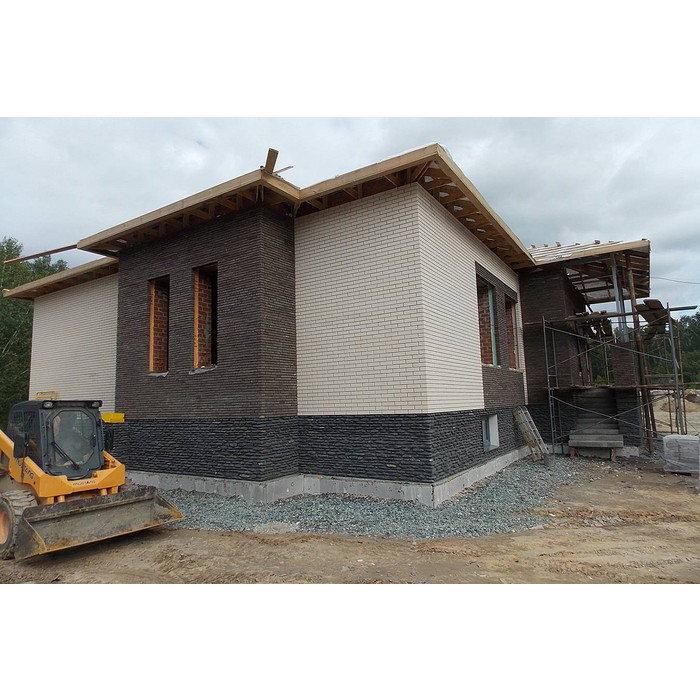 Кирпич S.Anselmo Superior Line Londra, Selmo, 250х120х55 мм фото 7