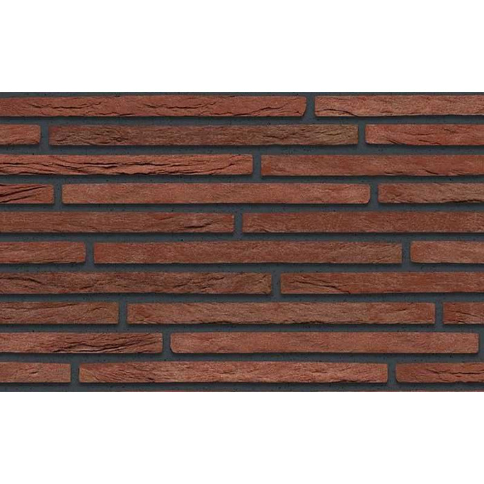 Кирпич S.Anselmo Corso Selmo RR, 500х100х40 мм фото 3