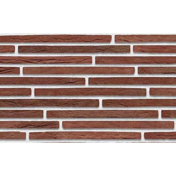 Кирпич S.Anselmo Corso Selmo RR, 500х100х40 мм фото 5