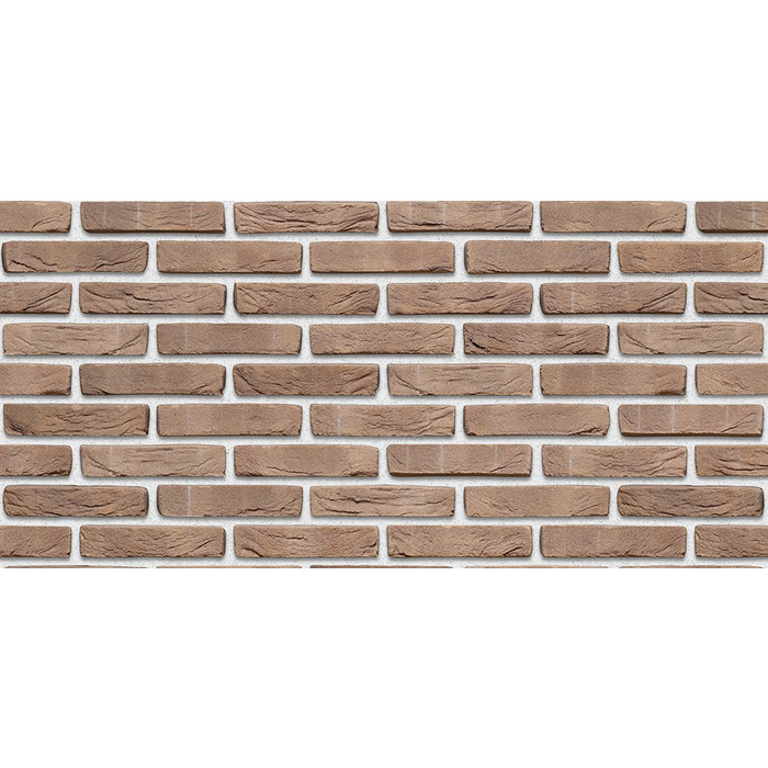 Кирпич S.Anselmo Superior Line Giallo Macchiato, Standart, 250х120х55 мм фото 2