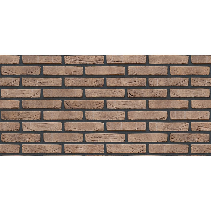 Кирпич S.Anselmo Superior Line Giallo Macchiato, Standart, 250х120х55 мм фото 6