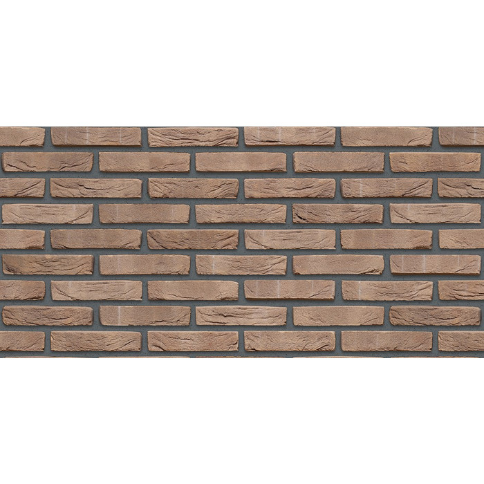 Кирпич S.Anselmo Superior Line Giallo Macchiato, Standart, 250х120х55 мм фото 5