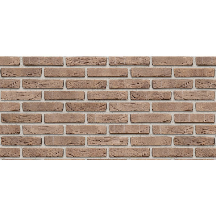 Кирпич S.Anselmo Superior Line Giallo Macchiato, Standart, 250х120х55 мм фото 3