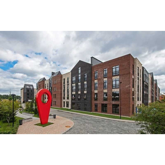 Кирпич облицовочный Terca Belbrook, 215х102х65 мм фото 5