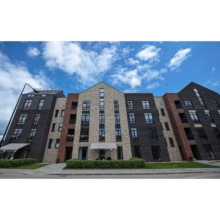 Кирпич облицовочный Terca Belbrook, 215х102х65 мм фото 6