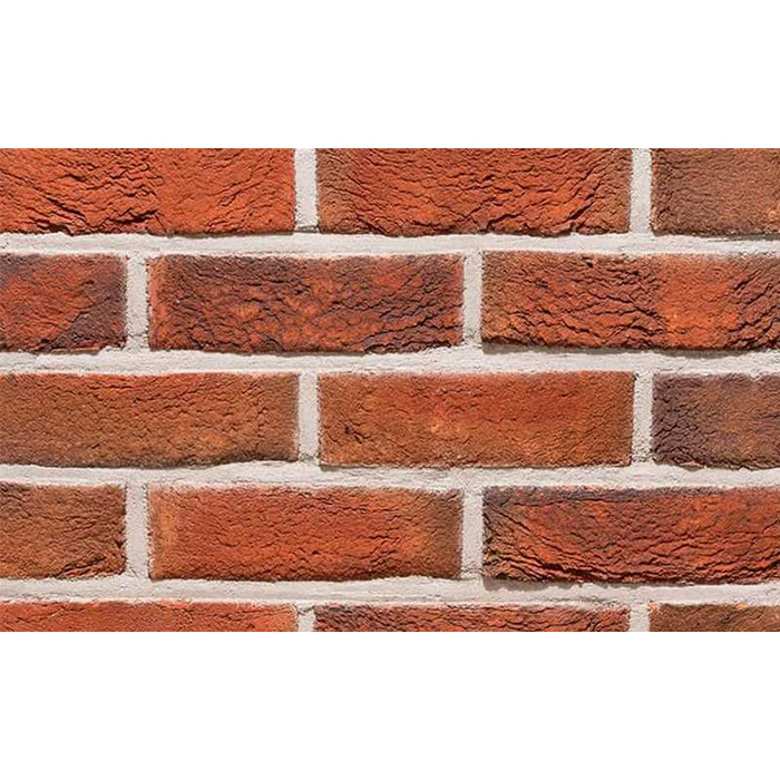 Кирпич облицовочный Terca Belbrook, 215х102х65 мм