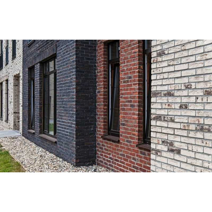 Кирпич облицовочный Terca Belbrook, 215х102х65 мм фото 10