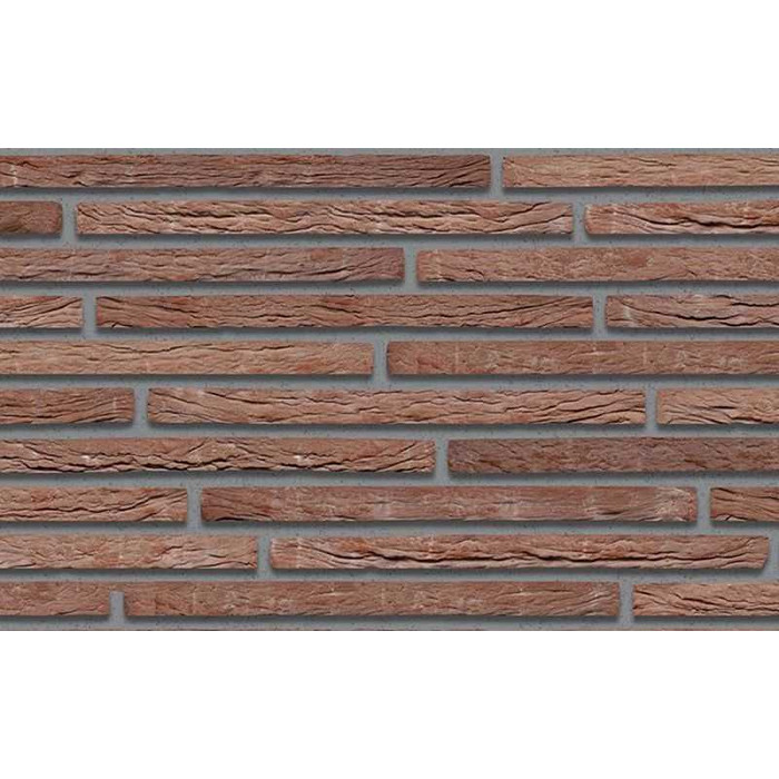 Кирпич S.Anselmo Corso Selmo MN, 500х100х40 мм фото 4