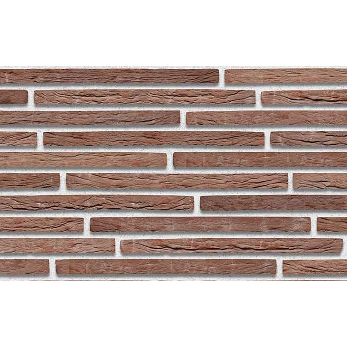 Кирпич S.Anselmo Corso Selmo MN, 500х100х40 мм фото 5