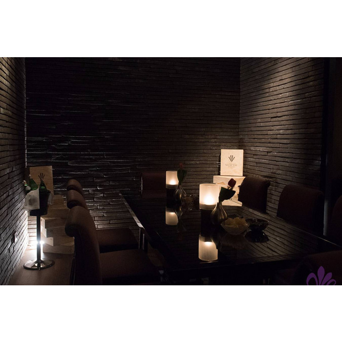 Кирпич S.Anselmo Superior Line Londra, Standart, 250х120х55 мм фото 7