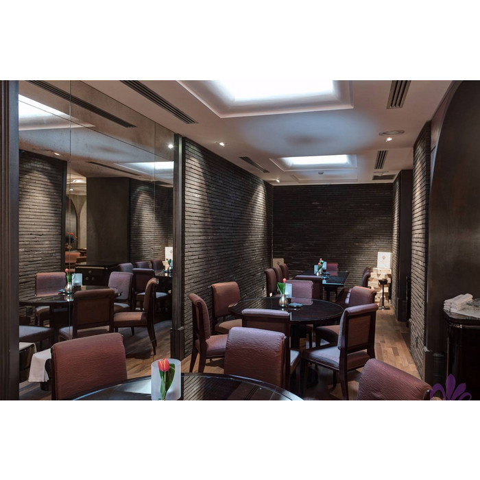 Кирпич S.Anselmo Superior Line Londra, Standart, 250х120х55 мм фото 6