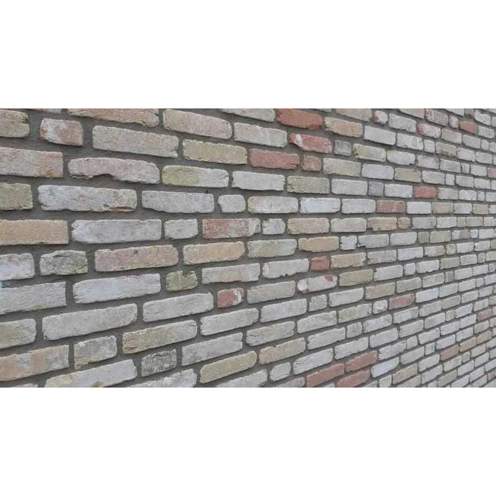 Кирпич облицовочный Terca Retro Gaudi, 215х102х65 мм фото 3