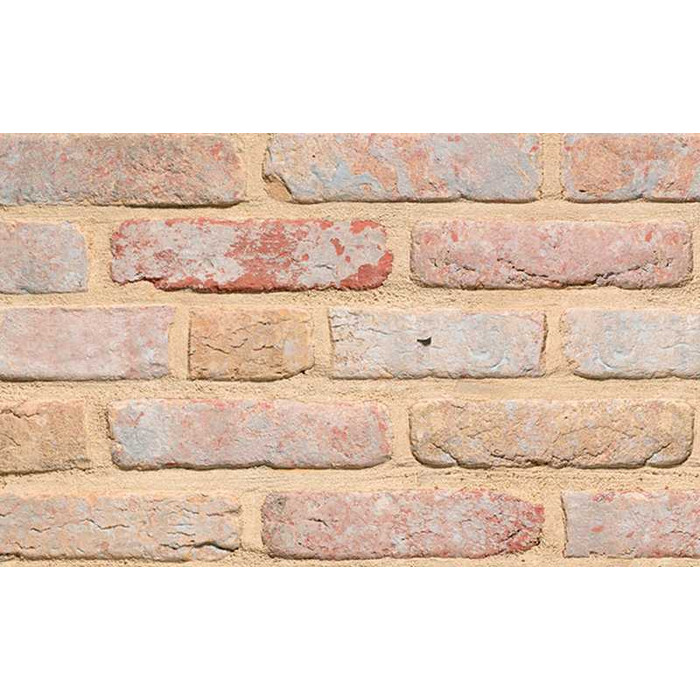 Кирпич облицовочный Terca Retro Gaudi, 215х102х65 мм