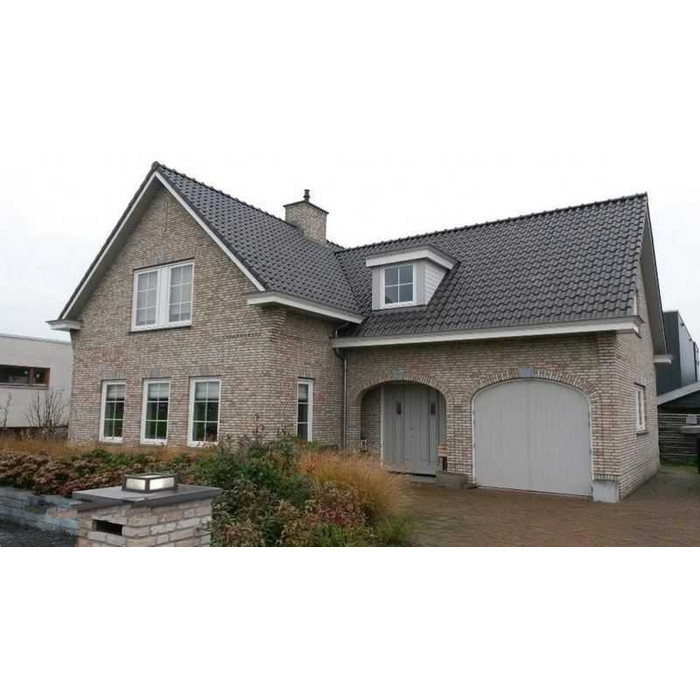 Кирпич облицовочный Terca Retro Gaudi, 215х102х65 мм фото 2