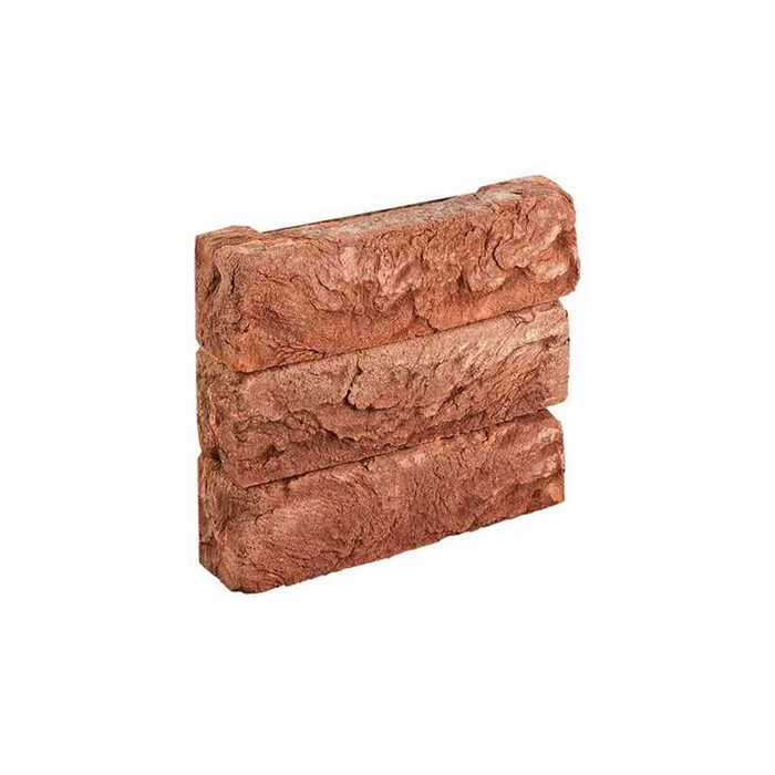 Кирпич облицовочный Донские зори Каменка, 215х50х65 мм