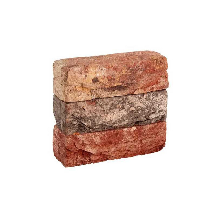 Кирпич облицовочный Донские зори Лукерьино, 215х50х65 мм