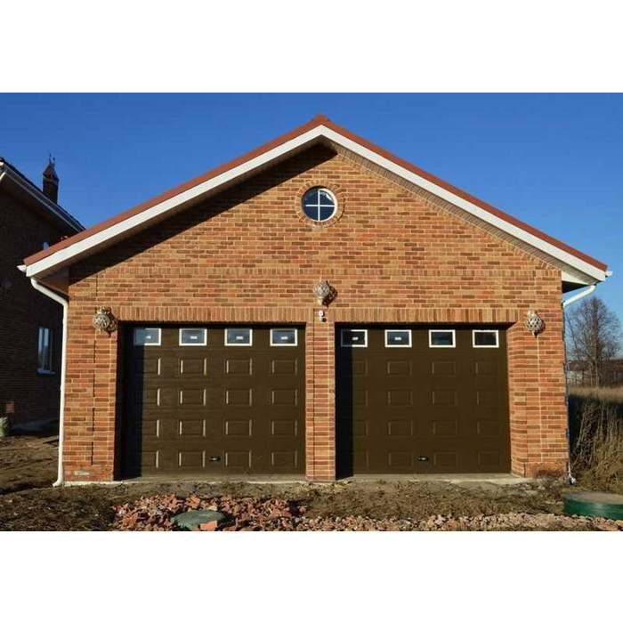 Кирпич облицовочный Донские зори Извеково, 215х102х65 мм фото 6