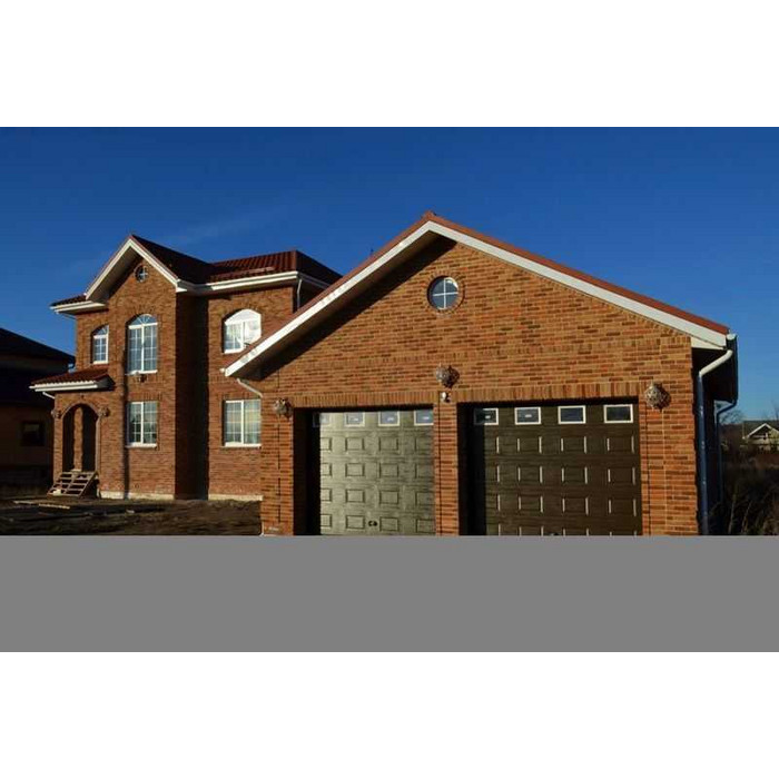 Кирпич облицовочный Донские зори Извеково, 215х102х65 мм фото 4