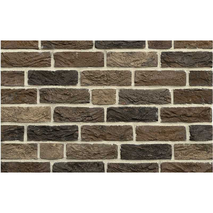 Кирпич облицовочный Донские зори Извеково, 215х102х65 мм