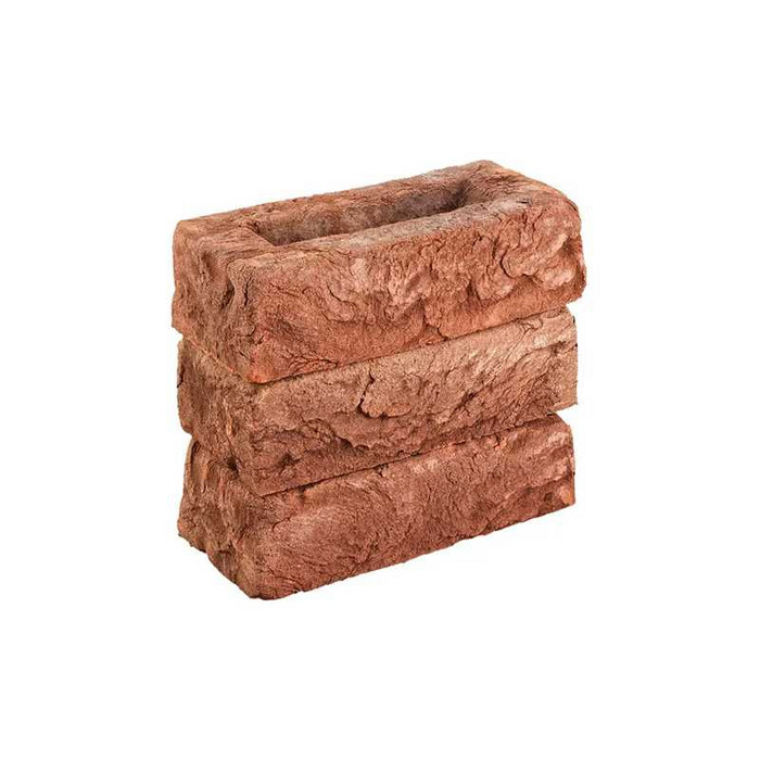 Кирпич облицовочный Донские зори Каменка, 215х102х65 мм