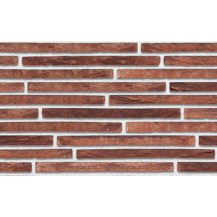 Кирпич S.Anselmo Corso Selmo PG, 500х50х40 мм фото 5