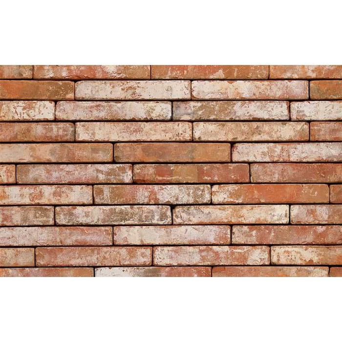 Кирпич облицовочный Terca Metropolis Atrium, 240х65х40 мм