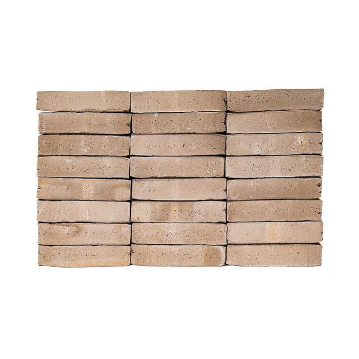 Кирпич облицовочный ENGELS Mosagaat-smook, 215х102х66 м