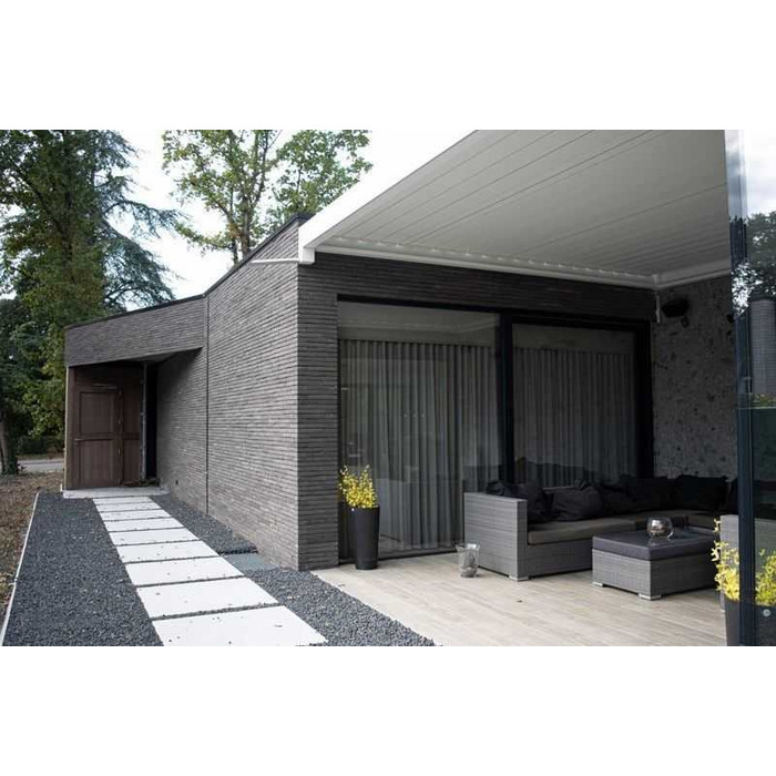 Кирпич S.Anselmo Corso Selmo LOFS, 500х100х40 мм фото 6