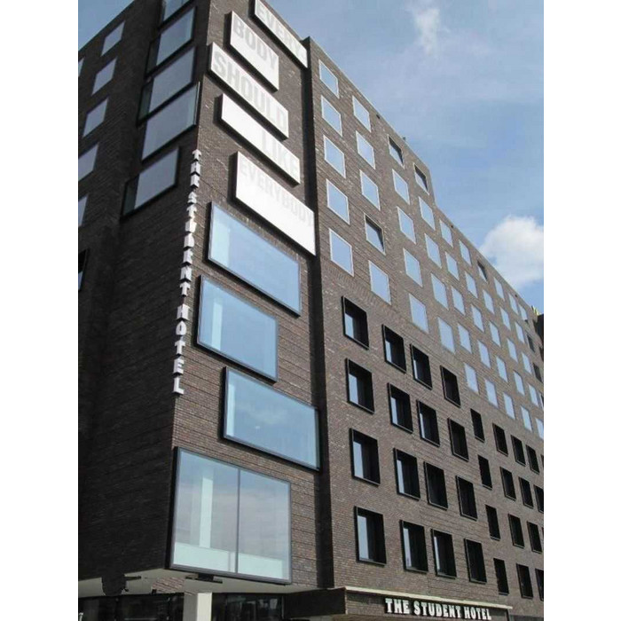 Кирпич облицовочный Terca Kogelbloem, 215х102х65 мм фото 7