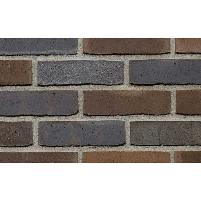 Кирпич облицовочный Terca Kogelbloem, 215х102х65 мм