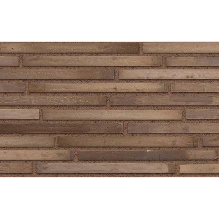 Кирпич S.Anselmo Corso Terra TS, 500х50х40 мм фото 2