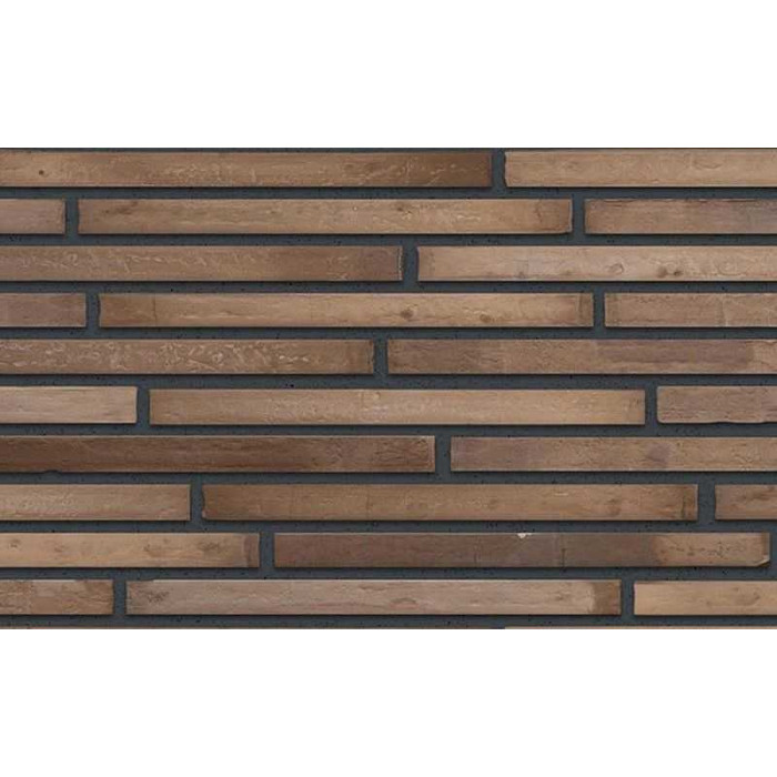 Кирпич S.Anselmo Corso Terra TS, 500х50х40 мм фото 3