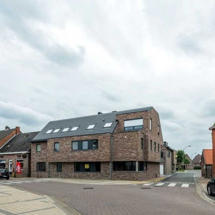 Кирпич облицовочный Terca Pelham Antique, 215х102х65 мм фото 10