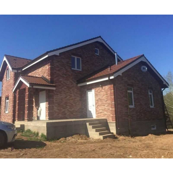 Кирпич облицовочный Terca Pelham Antique, 215х102х65 мм фото 6