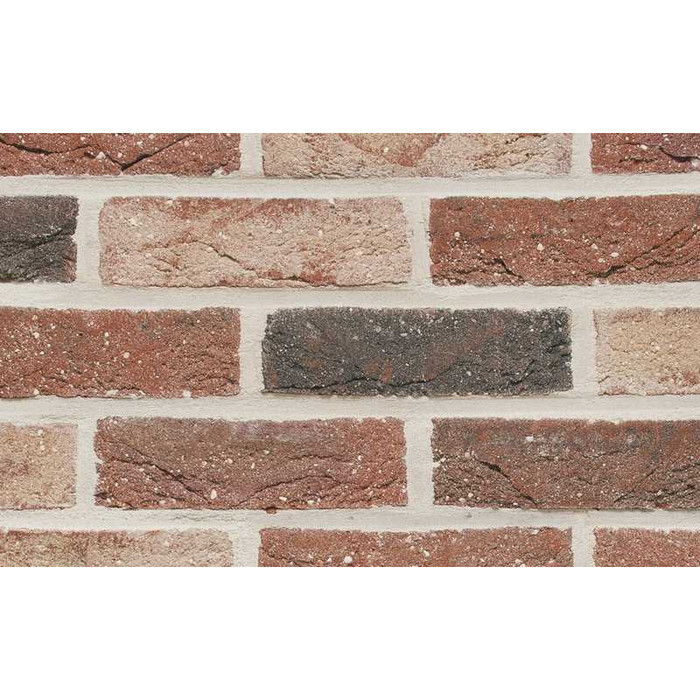 Кирпич облицовочный Terca Pelham Antique, 215х102х65 мм