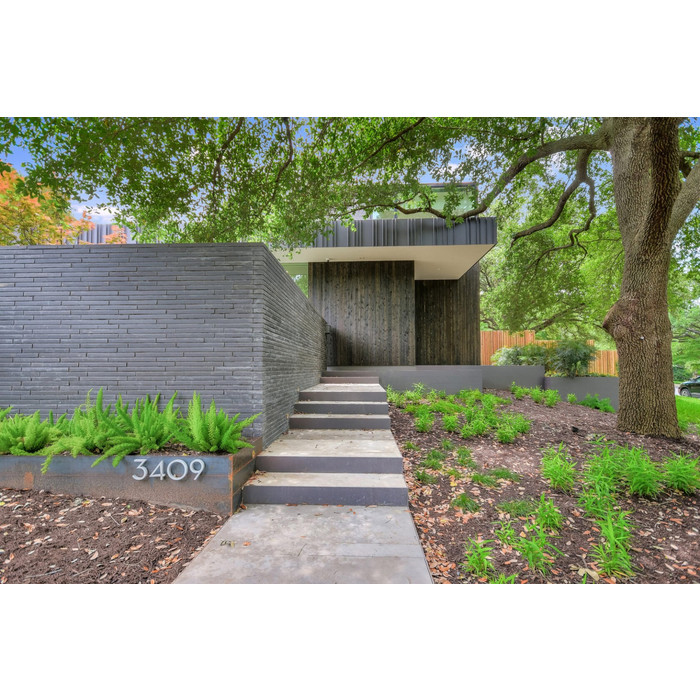 Кирпич S.Anselmo Corso Aqua LONM, 500х50х40 мм фото 7