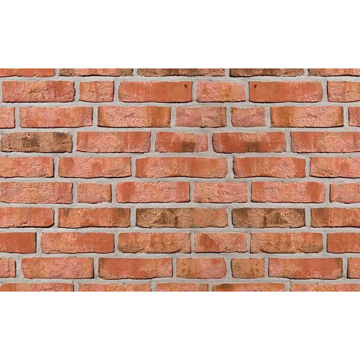Кирпич облицовочный Roben Moorbrand lehm-bunt, 240х115х71 мм