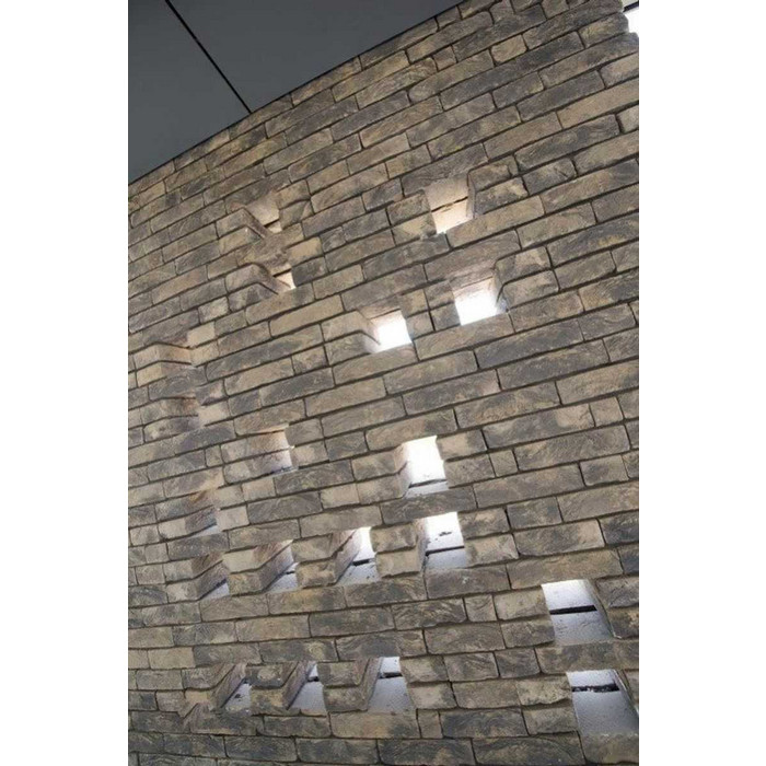 Кирпич облицовочный Nelissen CARMA, 215х100х65 мм фото 4