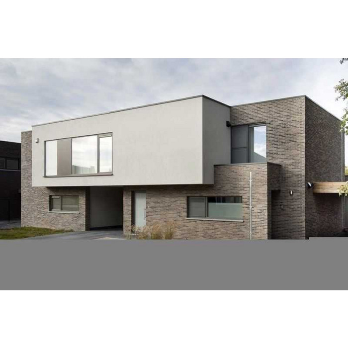 Кирпич облицовочный Nelissen CARMA, 215х100х65 мм фото 2