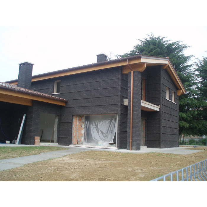 Кирпич S.Anselmo Superior Line Manhattan, Selmo, 250х120х55 мм фото 2