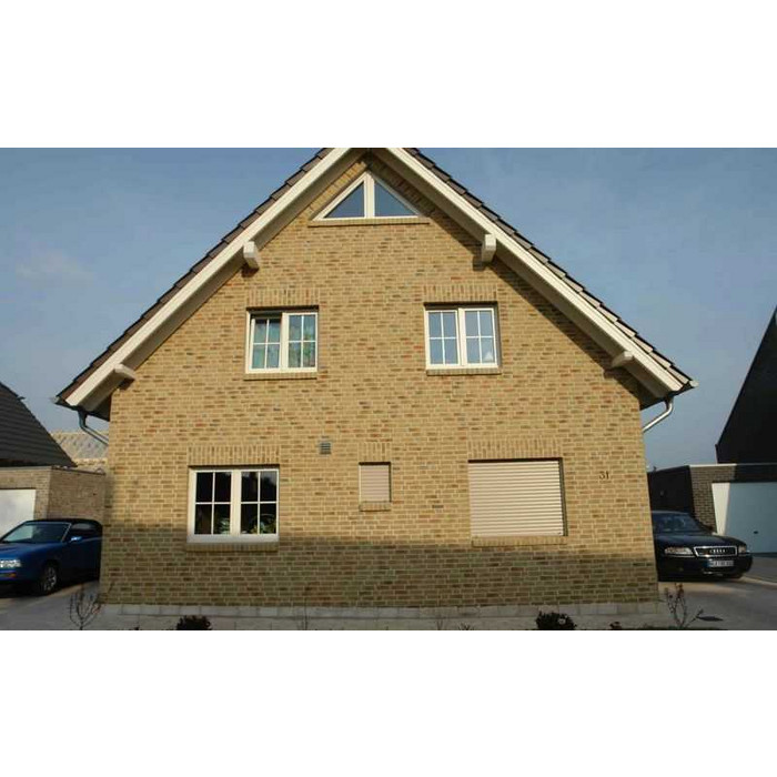 Кирпич облицовочный Muhr Nr 14, Borkum, 210х100х65 мм фото 5