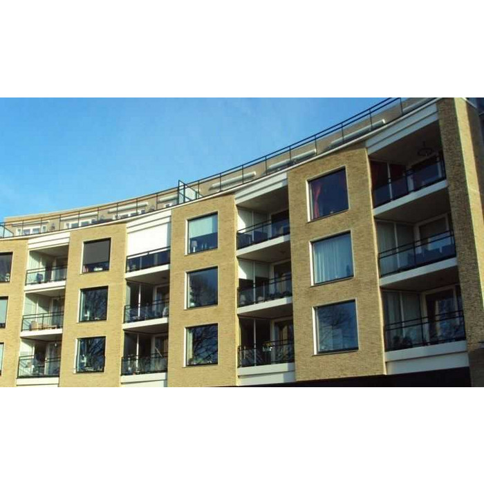 Кирпич облицовочный Muhr Nr 14, Borkum, 210х100х65 мм фото 2