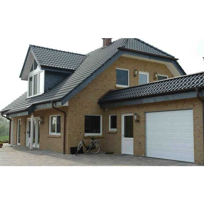 Кирпич облицовочный Muhr Nr 14, Borkum, 210х100х65 мм фото 6