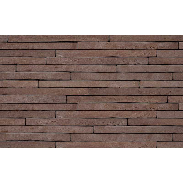 Кирпич S.Anselmo Corso Selmo ROF, 500х50х40 мм