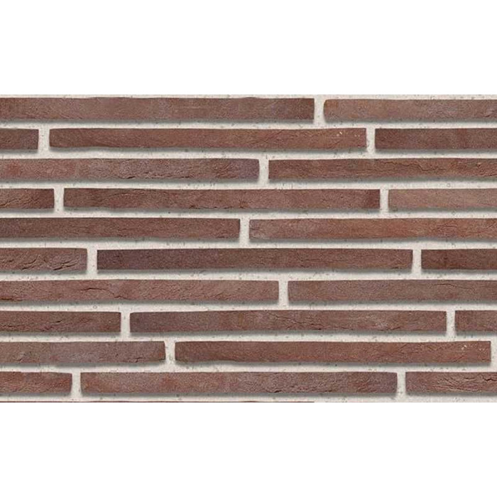 Кирпич S.Anselmo Corso Selmo ROF, 500х50х40 мм фото 5