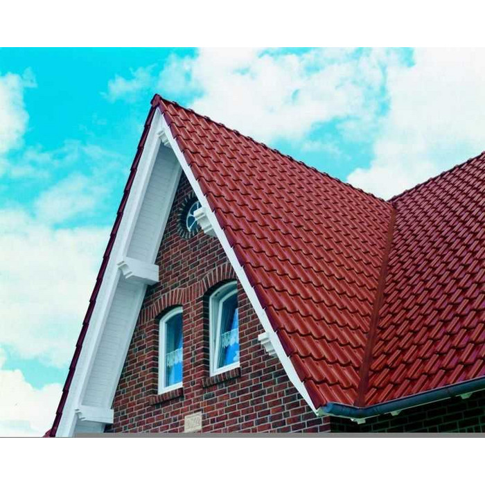 Кирпич облицовочный Roben Formback buntgeflammt, 240х115х71 мм фото 4