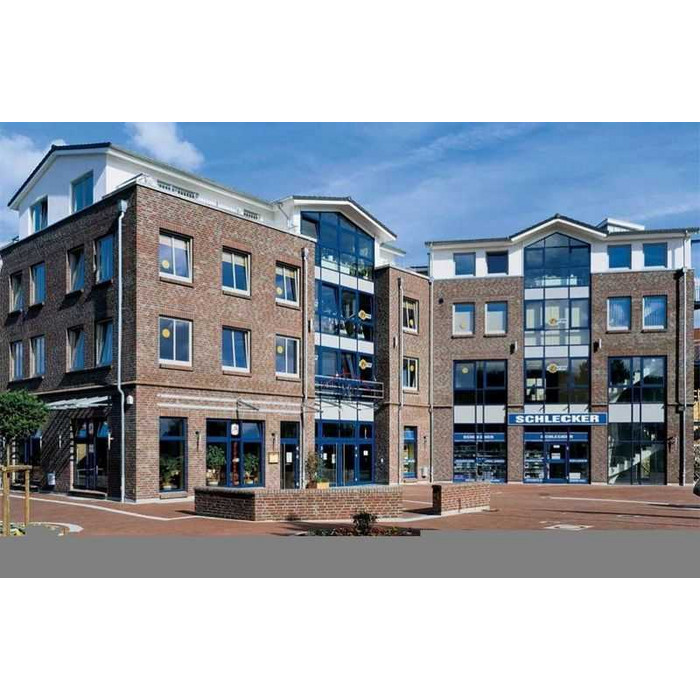 Кирпич облицовочный Roben Formback buntgeflammt, 240х115х71 мм фото 6