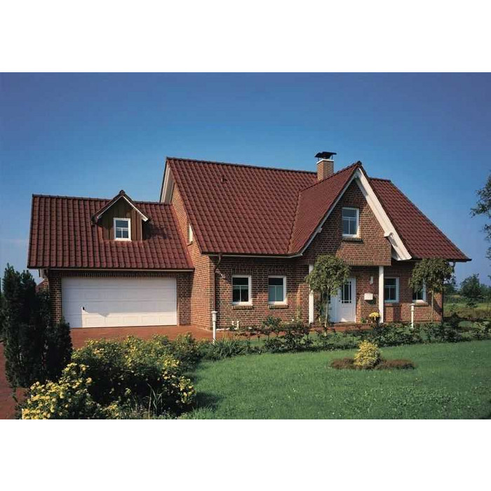 Кирпич облицовочный Roben Formback buntgeflammt, 240х115х71 мм фото 7